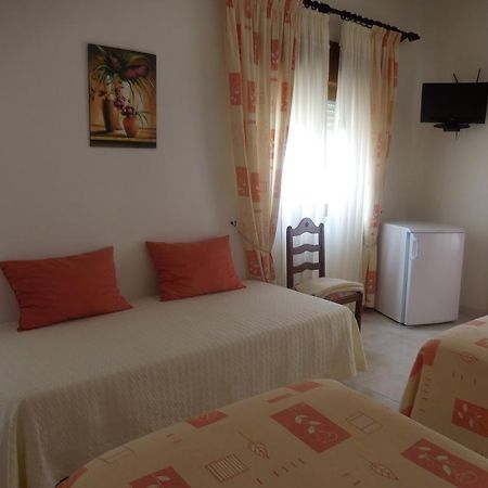 Guesthouse Luar Odeceixe Εξωτερικό φωτογραφία