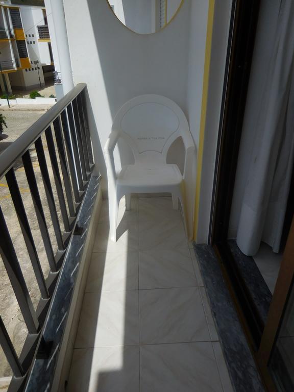 Guesthouse Luar Odeceixe Εξωτερικό φωτογραφία