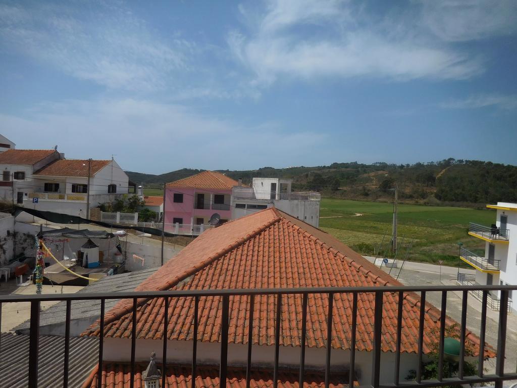 Guesthouse Luar Odeceixe Εξωτερικό φωτογραφία