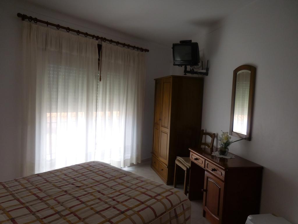 Guesthouse Luar Odeceixe Εξωτερικό φωτογραφία