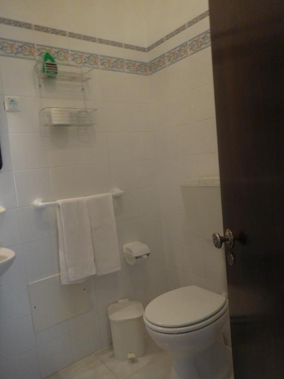 Guesthouse Luar Odeceixe Εξωτερικό φωτογραφία