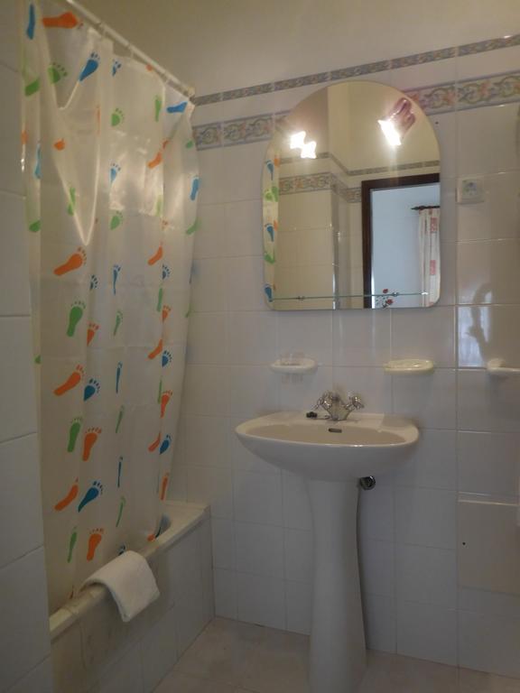 Guesthouse Luar Odeceixe Εξωτερικό φωτογραφία