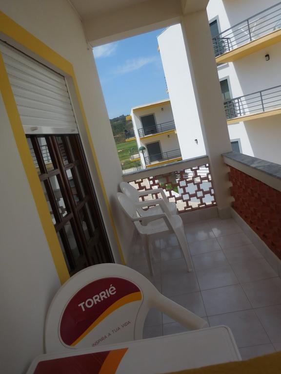 Guesthouse Luar Odeceixe Εξωτερικό φωτογραφία