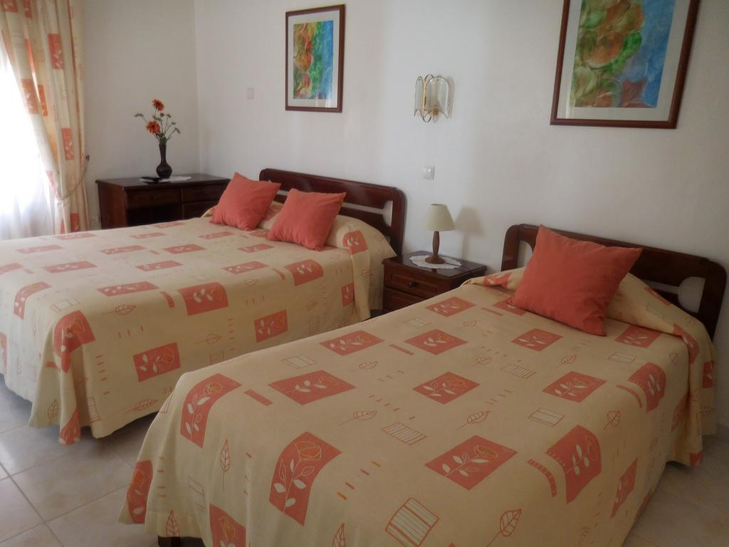 Guesthouse Luar Odeceixe Εξωτερικό φωτογραφία