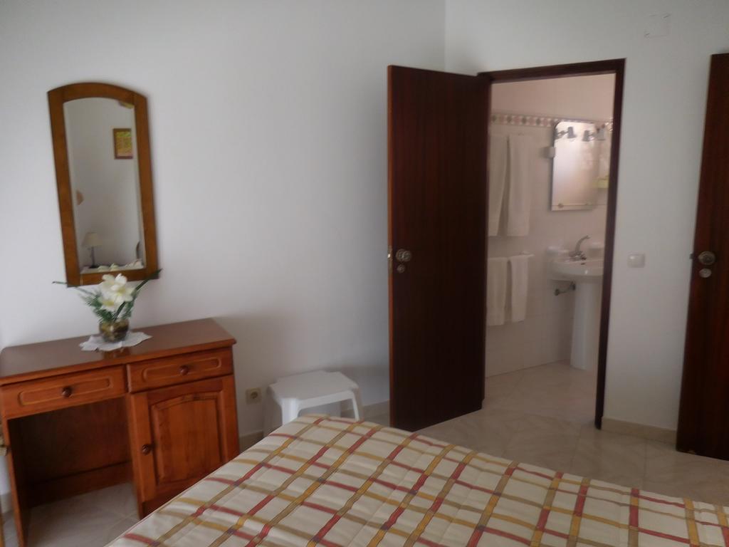 Guesthouse Luar Odeceixe Εξωτερικό φωτογραφία