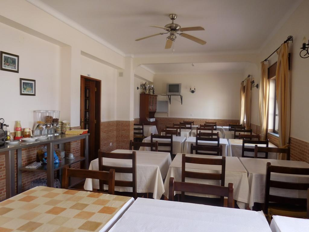 Guesthouse Luar Odeceixe Εξωτερικό φωτογραφία