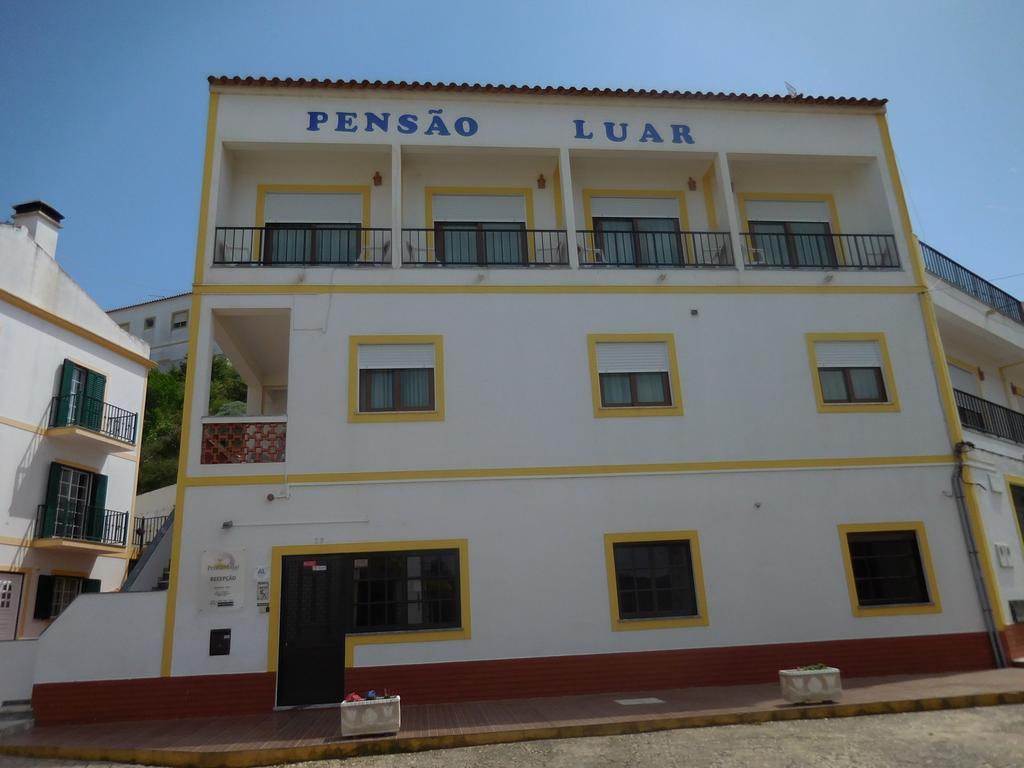 Guesthouse Luar Odeceixe Εξωτερικό φωτογραφία