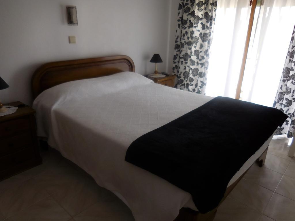 Guesthouse Luar Odeceixe Εξωτερικό φωτογραφία