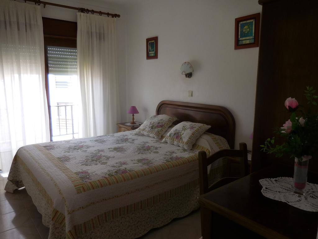 Guesthouse Luar Odeceixe Εξωτερικό φωτογραφία